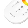2.4G Wireless RF Touch Dimmer Switch 7 Color RGBW Dimming