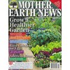 Mother Earth News Magazine June / July 2025 Grow a