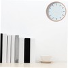 TEHAUX 10Sets Elegant Metal Clock Hands Durable Replacements for DIY
