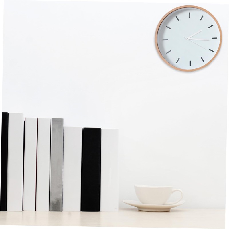 TEHAUX 10Sets Elegant Metal Clock Hands Durable Replacements for DIY