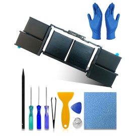 A2141 A2113 Laptop Battery for MacBook Pro 16-inch A2141(2019 Version) EMC 3347-11.36V 99.8Wh/8700mAh