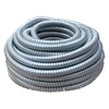 Woods 55082021 3/8 in. x 25 ft. Flex Alum Conduit;