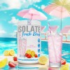Bhp Iso Protein Fresh 20 Serv Alta Pureza Limonada De