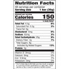 Nature Valley Chewy Trail Mix Fruit and Nut Bars, 1.2