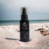 BARBERTIME Beard and Mustache Care Oil | Mens Moisturizes &