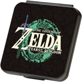 RDS NSW Game 12 Card Case Zelda [New ] Card Case
