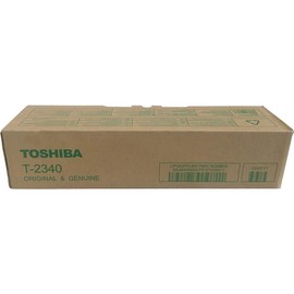 TOSHIBA TOST2340 TOSHIBA BR ESTUDIO 202L - 1-SD YLD BLACK TONER