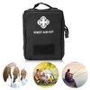 Waterproof Oxford Cloth Outdoor Portable Military Fan Medical Emergency Rescue