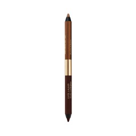 Estée Lauder Smoke and Brighten Kajal Eyeliner Duo – Dúo de delineadores kajal para intensificar y resaltar la mirada.