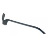 Cal-Hawk 15" Pry Bar Hammer with Nail Puller, Staple Remover
