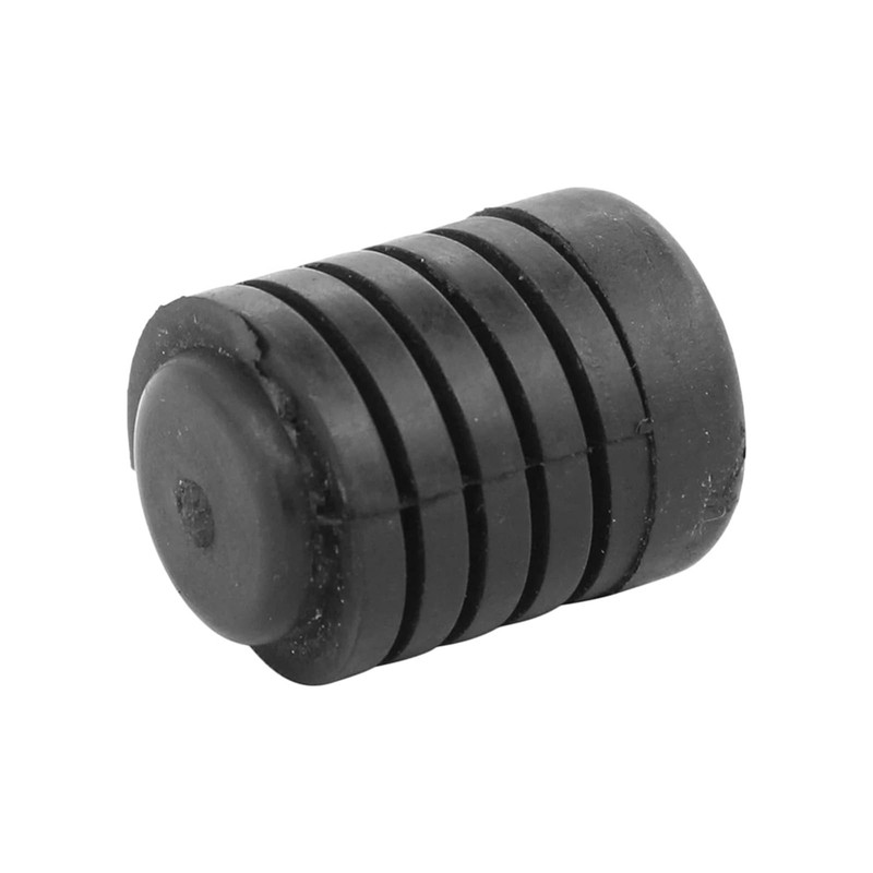 MAX COOL 2 Pcs Bonnet Adjusting Bumper Rubber Stops Compatible