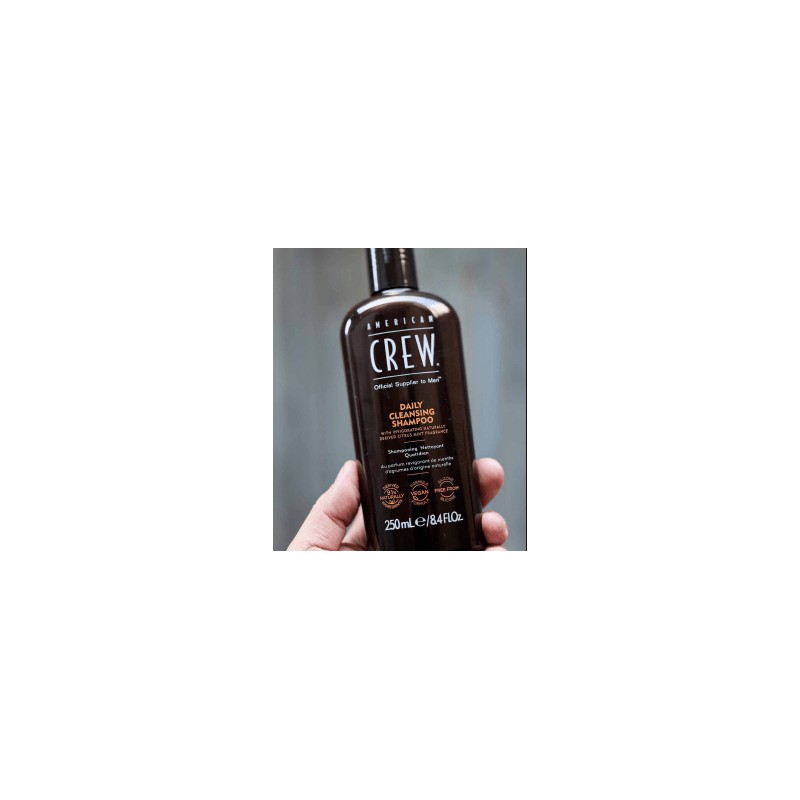 American Crew Matte Clay Duo - Limited Edition