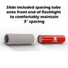 v4.0 670 nm Deep Red LED Light 8mW/cm2 | USA