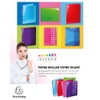 Exacompta - Ref. 51772E - Iderama semi-rigid PP binder -