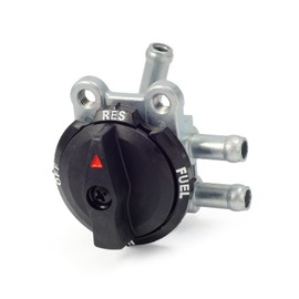 Fuel Tap Petcock For Kawasaki Ninja 1100 ZX 11 ZX1100 1993-2001 OEM 51023-1321 Fuel Valve Petcock