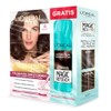 L'Oreal Paris, Tinte De Cabello Excellence Creme De Tono 4