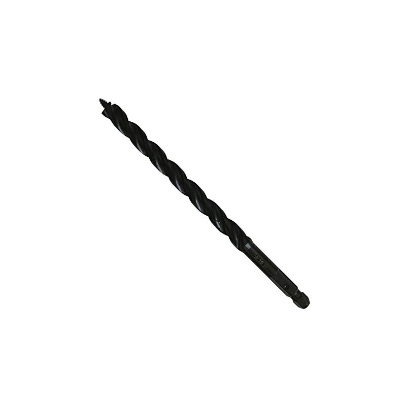 Star-M 9M-150 Nail Cutting Drill, Middle Total Length: 9.8 inches