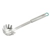Chefkoch trifft Fackelmann - Premium Spaghetti Spoon Made of 18/10