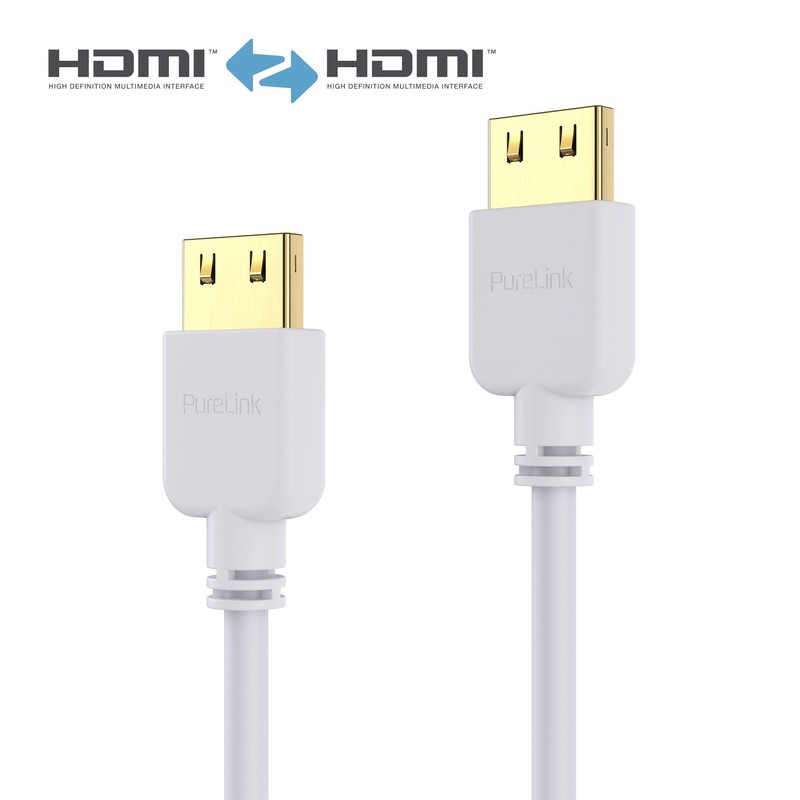 PureLink, High Speed HDMI Connection Cable (4 K UltraHD (2160P),