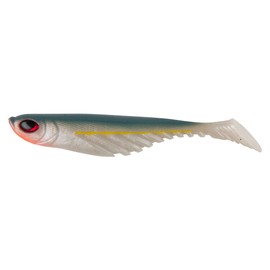 PowerBait FW Ripple Shad Pesca Anzuelo, Racy Shad