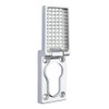 Hermat Rain Protection Rosette 2080 Protection for Profile Cylinder Door