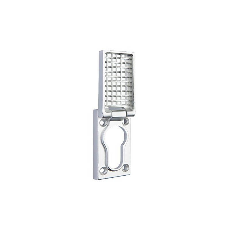Hermat Rain Protection Rosette 2080 Protection for Profile Cylinder Door