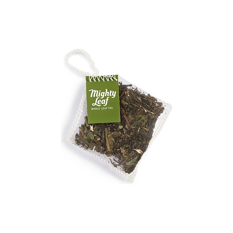 Mighty Leaf - White Tea White Orchard - 15 Tea