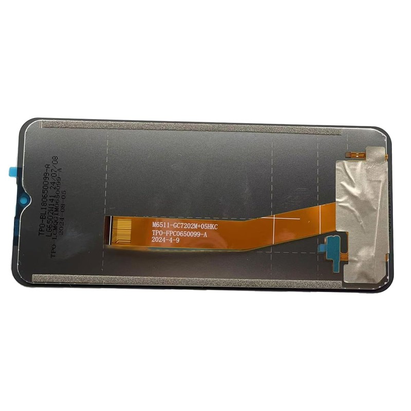 SECRETIGER LCD Screen Display Touch Digitizer Assembly Replacement for Vortex