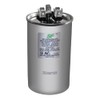 45 + 5 MFD Capacitor 370 or 440 VAC 45+5uf