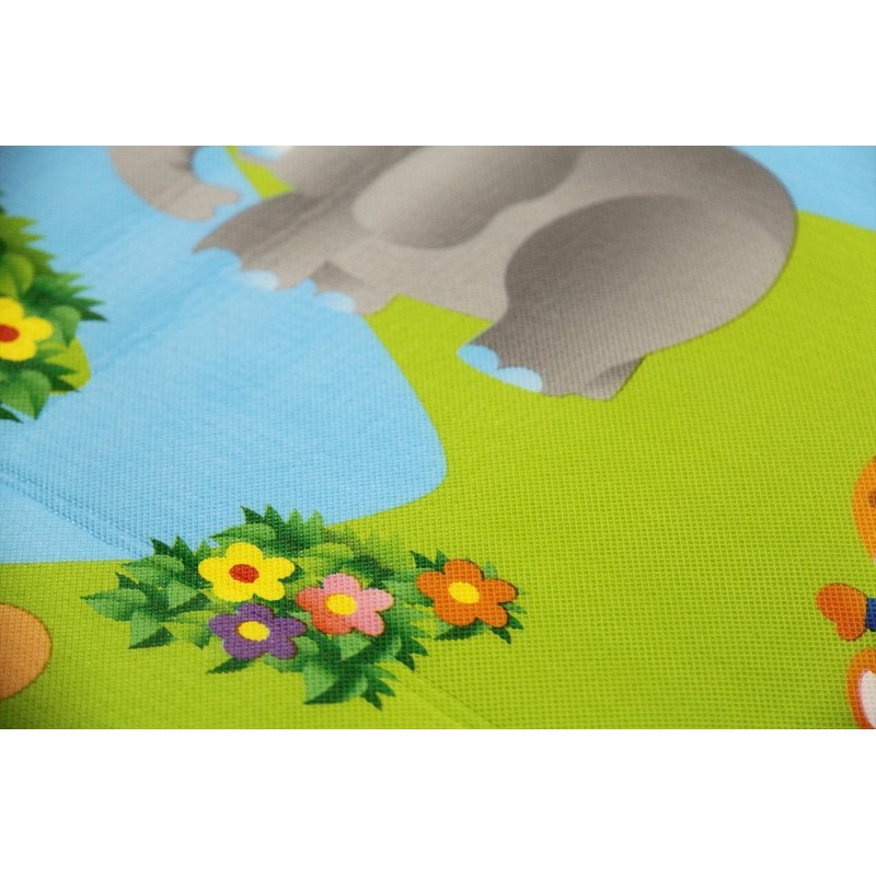 Field Station U-Q373 Soft Cushion Leisure Sheet, Size L, 70.9