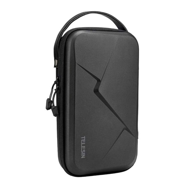 TELESIN Carry Case for DJI Osmo Action 5 Pro 4