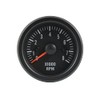i-Gauge 52Φ Tachometer i-Gauge Classic Electric Waterproof 【i-Gauge-Tachometer】