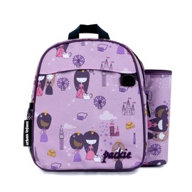 Urban Infant Packie Toddler / Preschool Packie Backpack - Violet