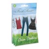 Fresh Scents Scent Packets in Clean Clothes (Set of 3)