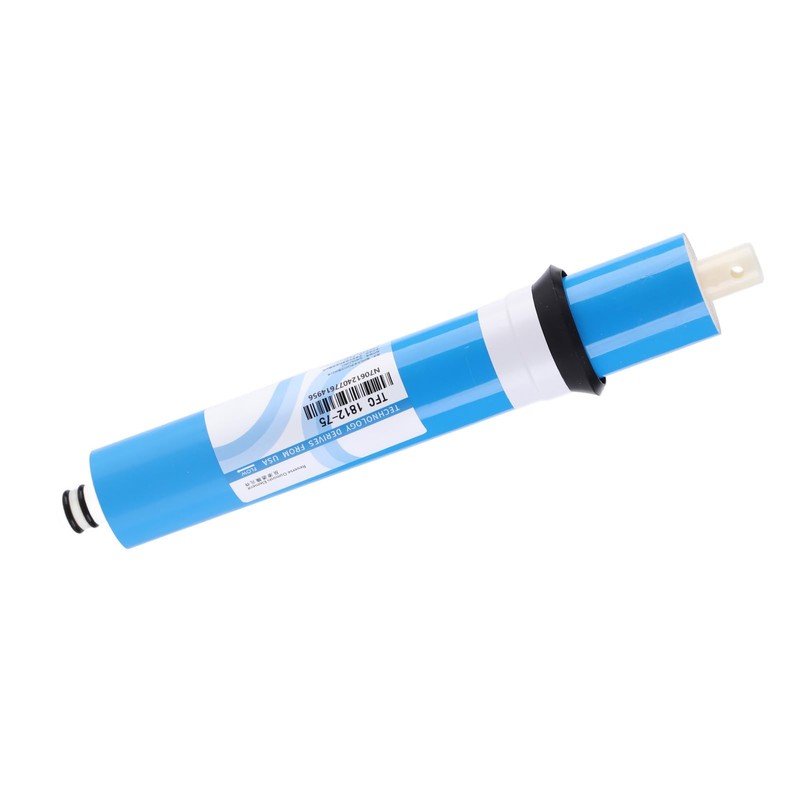 2PCS Reverse Osmosis Membrane Filter, 75 GPD RO Membrane Reverse