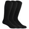 Dr. Scholl's Mens Graduated Compression Over The Calf - 2