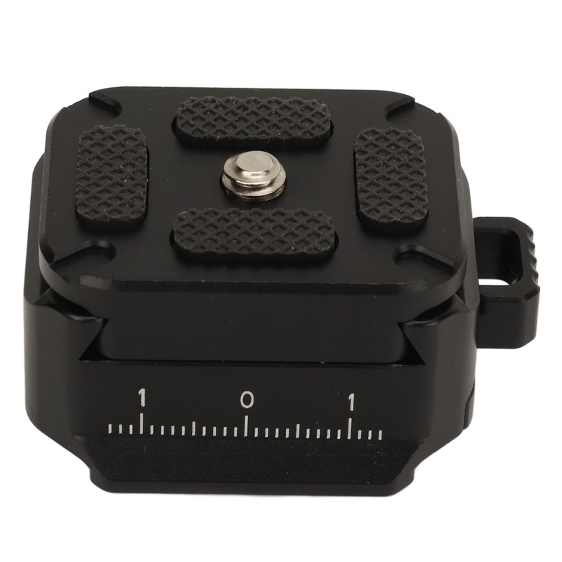 Quick Release Plate for DJI Ronin RS2 RS3 Aluminum Alloy