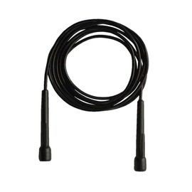 Peak Supps Skipping Rope - 9ft Length (2.74m) Adjustable Length