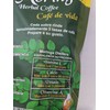Mr. Botanic Moringa Herbal Coffee/ Moringa Cafe Herbal Vida 4n1