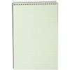 Mead 80CT Steno Notebook (43080), Green