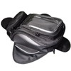 Ansimple Motorcycle Tank Bag, Touring Tank Bag, Magnetic Type, 2WAY