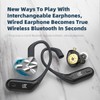 KZA COUSTICS AZ09 PRO Bluetooth Earhooks Wireless Accessories Bluetooth Adapter