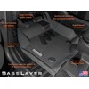BaseLayer Floor Mats for Ford F250/350 Super Duty Crew Cab