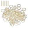5000pcs 5/16 Inch 5.0oz Orthodontic Elastics Professional Portable Dental Rubber