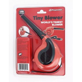 Playmaker Toys Playmaker Tiny Blower - World'S Tiniest Blower - Real Working Blo