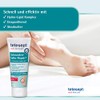 tetesept Schrunden-Salbe Repair+ ‚Äì Fu√ücreme mit Hydro-Lipid Komplex, Dexpanthenol +