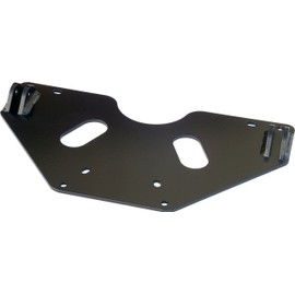 KFI Products 105055 ATV Plow Mount for Honda