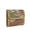 Brandit Adult (Unisex) 10.9 Wallets, Tactical Camo, Wallet Five