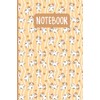 Cute Beagle Dog Pattern: Lined Journal Notebook Beagle Gifts for