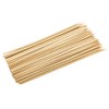 Zodiac 90049-6 Bamboo Skewers 16 cm/6" (Pack of 100)